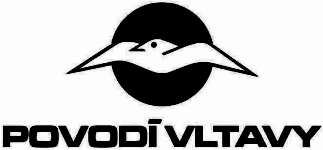 logo povodi labe