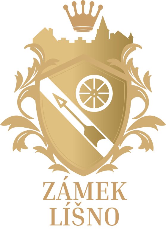 Zámeček Lišno