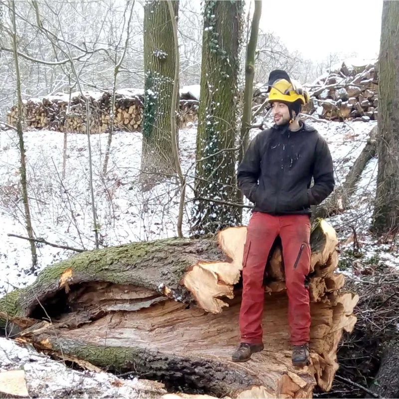 Náš tým